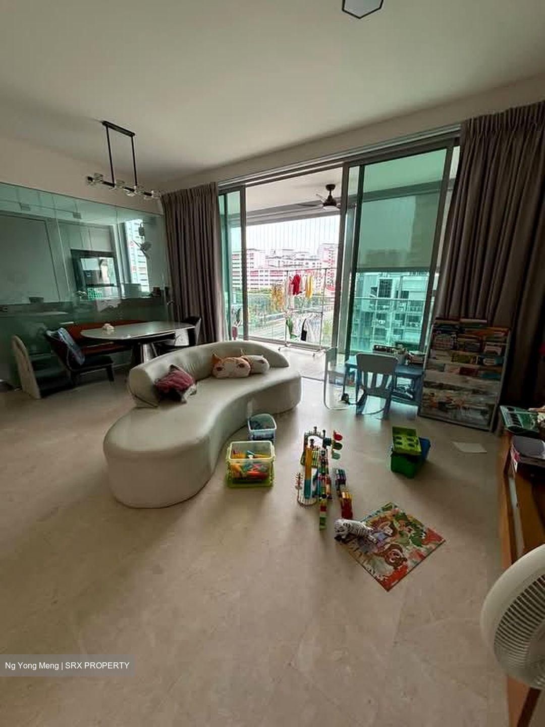 Sennett Residence (D13), Condominium #572223351
